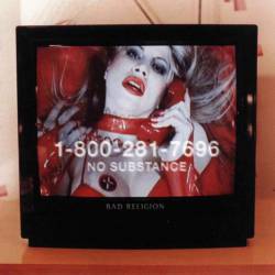Bad Religion : No Substance